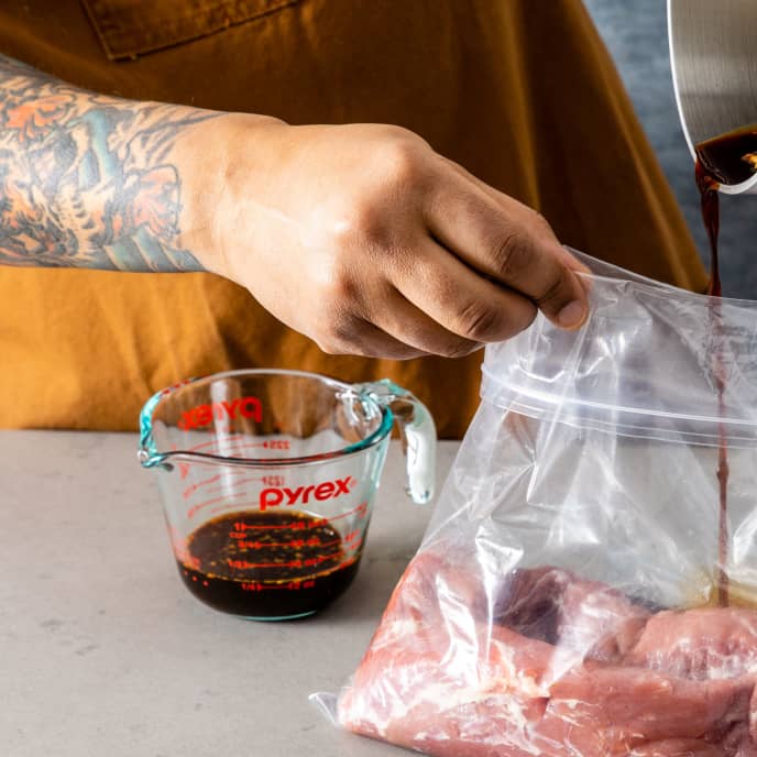 How to Marinate Effectively America's Test Kitchen